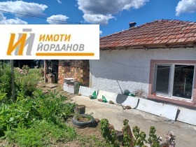 Продажба на имоти в с. Къпиново, област Велико Търново - изображение 9 