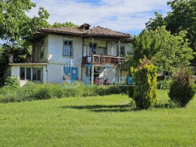 Ev Paskalevec, bölge Veliko Tarnovo 16