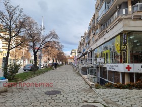 Продава магазин град Благоевград Широк център - [1] 