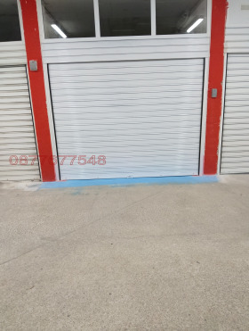 Garagem Vazrajdane 1, Varna