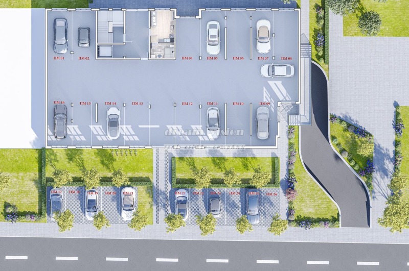 Na sprzedaż  Studio Sofia , Ljulin 10 , 51 mkw | 82768305 - obraz [3]