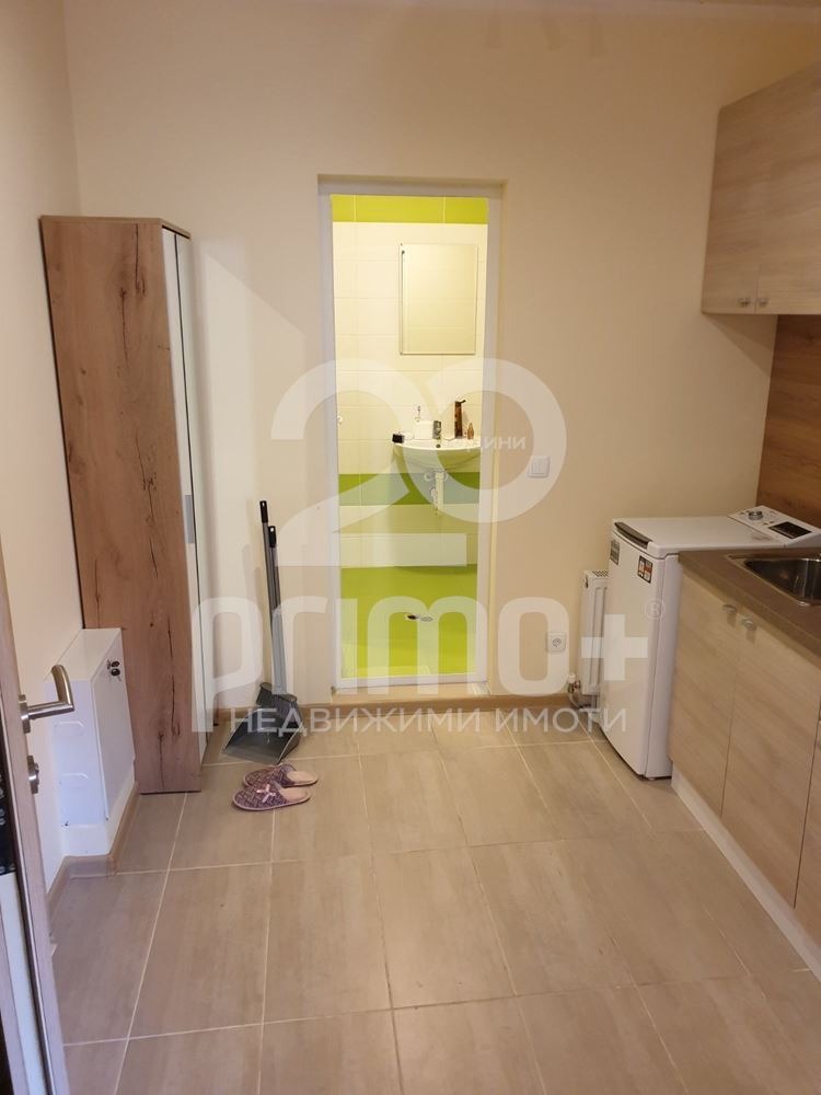 Продава 1-СТАЕН, гр. София, Малинова долина, снимка 4 - Апартаменти - 53942224