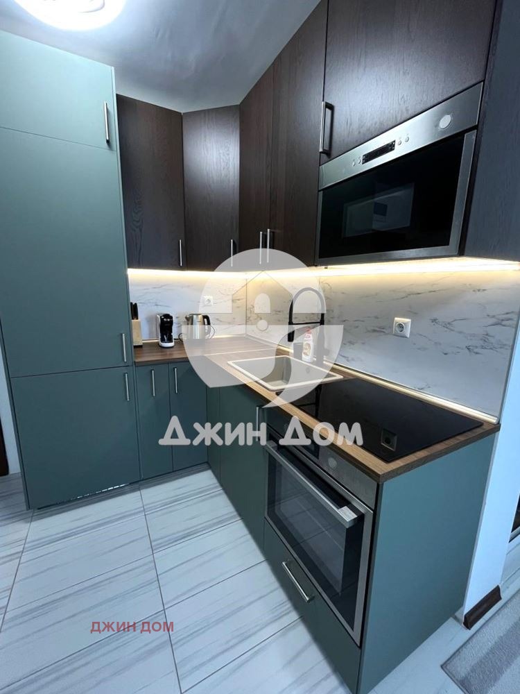 Продава 1-СТАЕН, гр. Свети Влас, област Бургас, снимка 4 - Апартаменти - 54413317