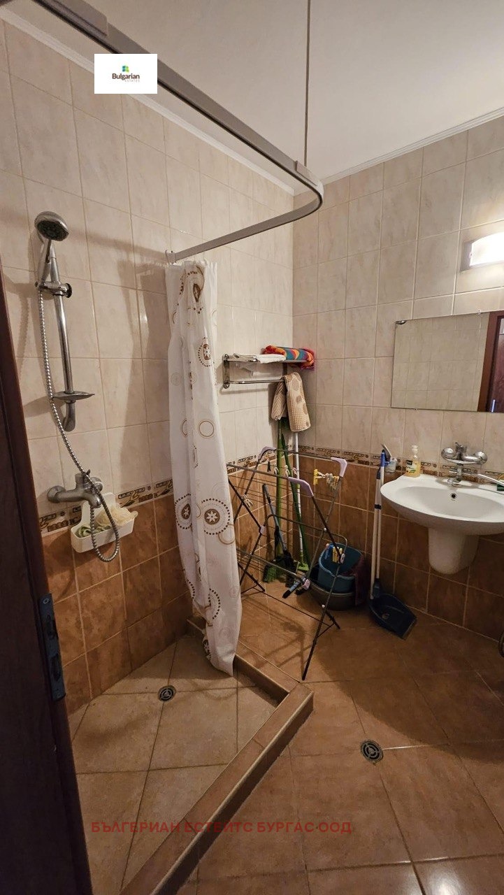 Продава 1-СТАЕН, гр. Поморие, област Бургас, снимка 8 - Апартаменти - 55545230