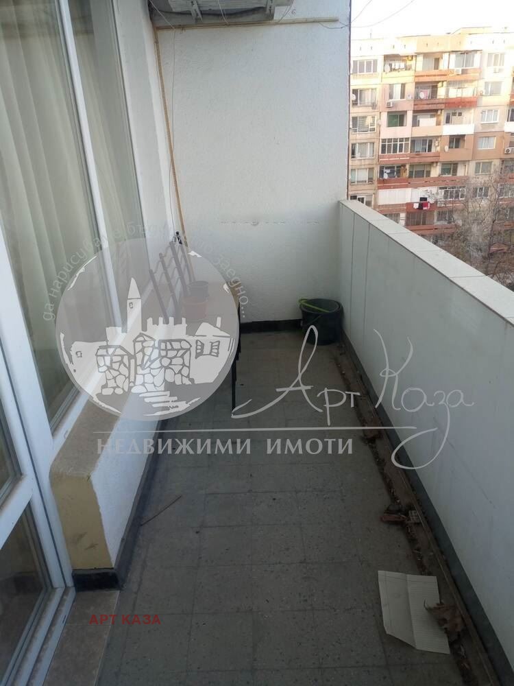 In vendita  1 camera da letto Plovdiv , Izgrev , 45 mq | 57112710 - Immagine [6]