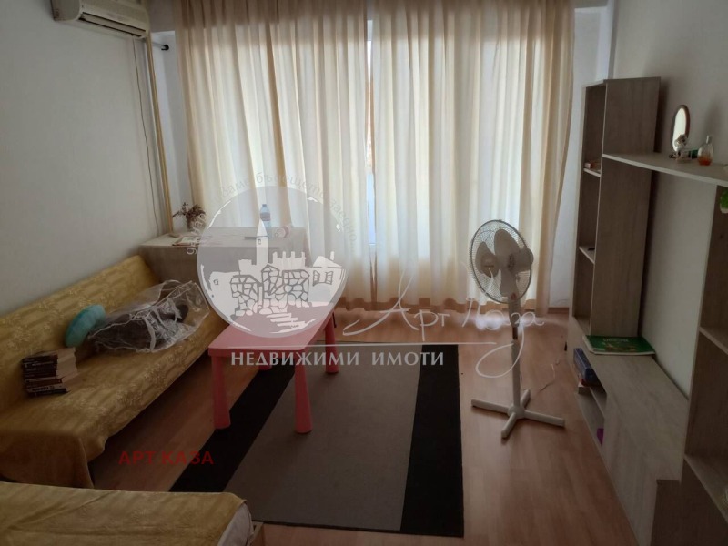 In vendita  1 camera da letto Plovdiv , Izgrev , 45 mq | 57112710 - Immagine [3]