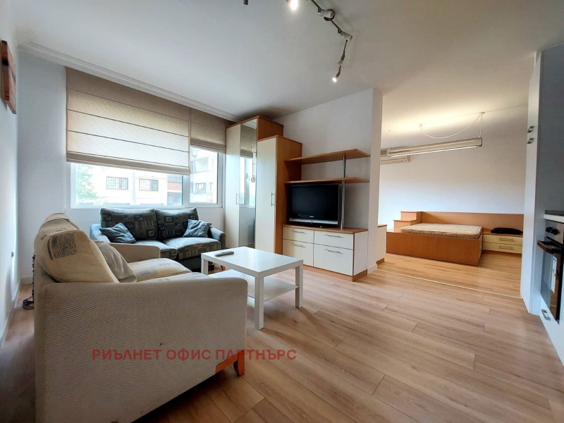 Till salu  1 sovrum Sofia , Malinova dolina , 62 kvm | 93470849 - bild [3]