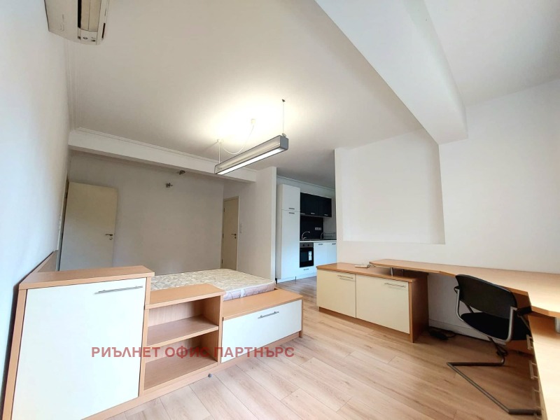 Till salu  1 sovrum Sofia , Malinova dolina , 62 kvm | 93470849 - bild [5]