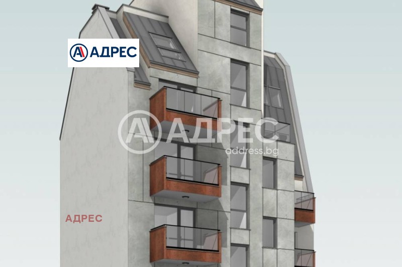 Продается  1 спальня Варна , Зимно кино Тракия , 48 кв.м | 33342688 - изображение [5]