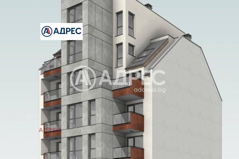 Продается  1 спальня Варна , Зимно кино Тракия , 48 кв.м | 33342688 - изображение [3]
