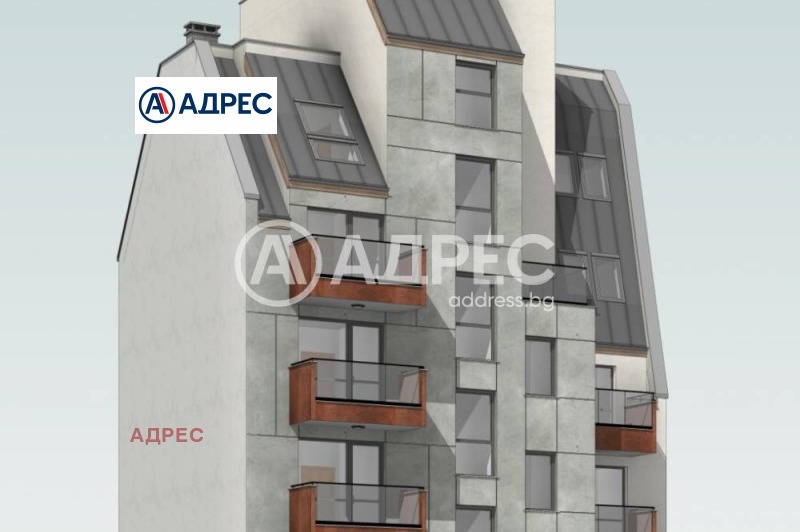 Продается  1 спальня Варна , Зимно кино Тракия , 48 кв.м | 33342688 - изображение [2]