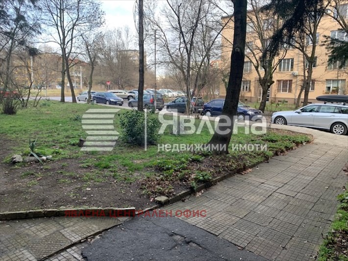 Til salgs  1 soverom Sofia , Ilinden , 68 kvm | 71918698 - bilde [3]