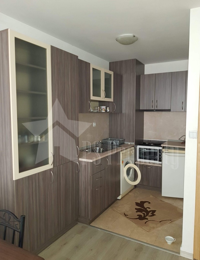 Продается  1 спальня Стара Загора , Център , 50 кв.м | 29965330 - изображение [3]