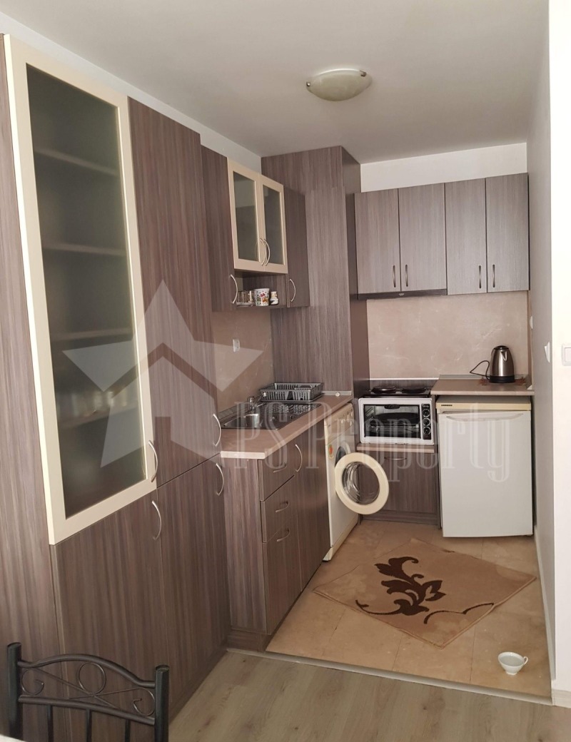 Продается  1 спальня Стара Загора , Център , 50 кв.м | 29965330 - изображение [2]