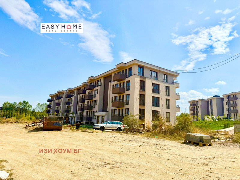 Продава  2-стаен град София , Витоша , 65 кв.м | 27625798 - изображение [10]