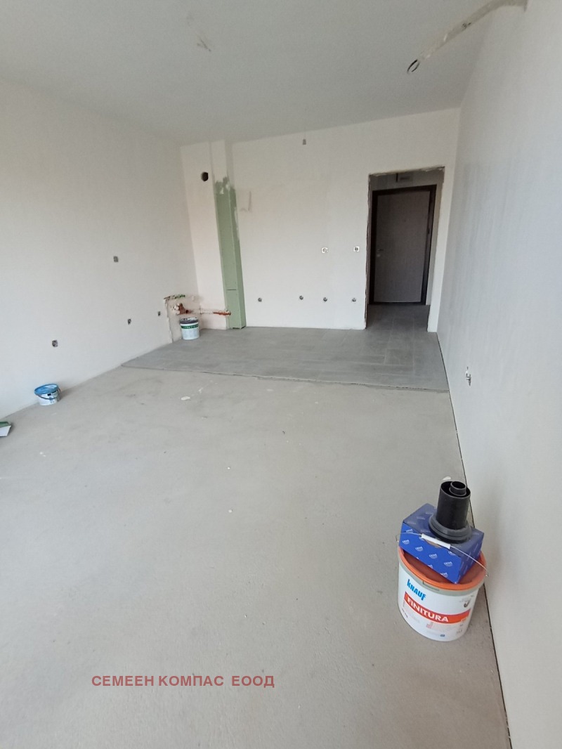 Продава 2-СТАЕН, гр. Пловдив, Южен, снимка 2 - Апартаменти - 52639241