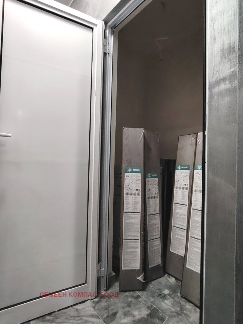 Продава 2-СТАЕН, гр. Пловдив, Южен, снимка 6 - Апартаменти - 52639241