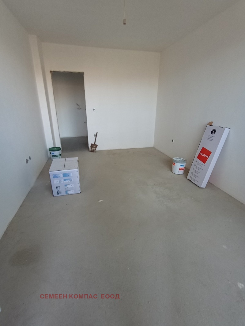 Продава 2-СТАЕН, гр. Пловдив, Южен, снимка 4 - Апартаменти - 52639241