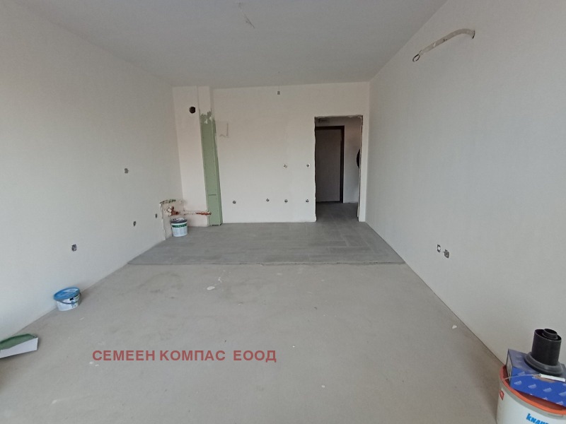 Продава 2-СТАЕН, гр. Пловдив, Южен, снимка 3 - Апартаменти - 52639241