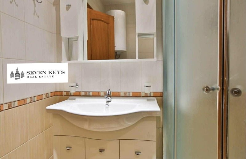 Продава 2-СТАЕН, гр. Варна, Бриз, снимка 11 - Апартаменти - 52738609