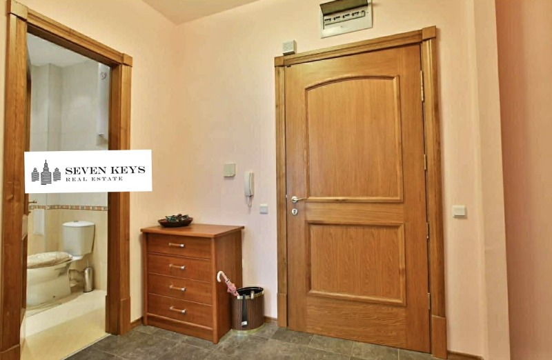 Продава 2-СТАЕН, гр. Варна, Бриз, снимка 9 - Апартаменти - 52738609