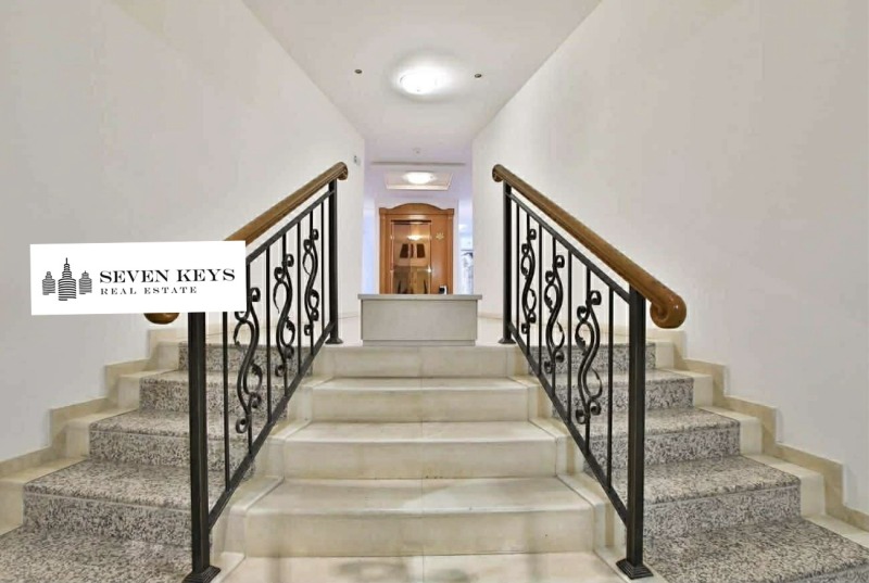 Продава 2-СТАЕН, гр. Варна, Бриз, снимка 3 - Апартаменти - 52738609