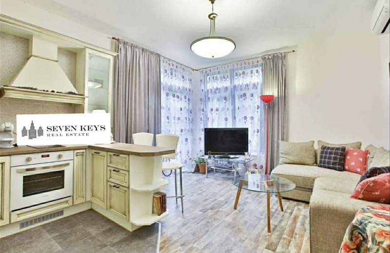 Продава 2-СТАЕН, гр. Варна, Бриз, снимка 6 - Апартаменти - 52738609