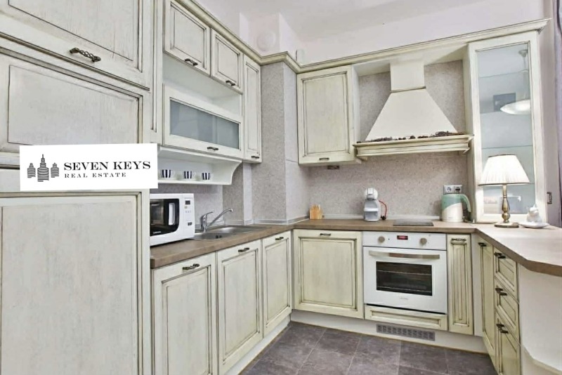 Продава 2-СТАЕН, гр. Варна, Бриз, снимка 5 - Апартаменти - 52738609