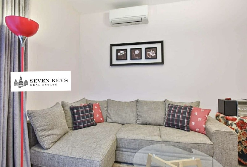 Продава 2-СТАЕН, гр. Варна, Бриз, снимка 7 - Апартаменти - 52738609