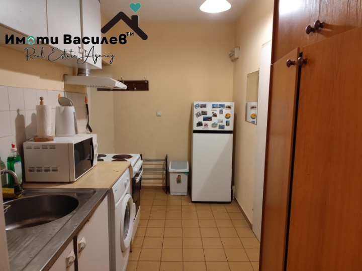 Продава 2-СТАЕН, гр. София, Люлин 7, снимка 3 - Апартаменти - 54190473