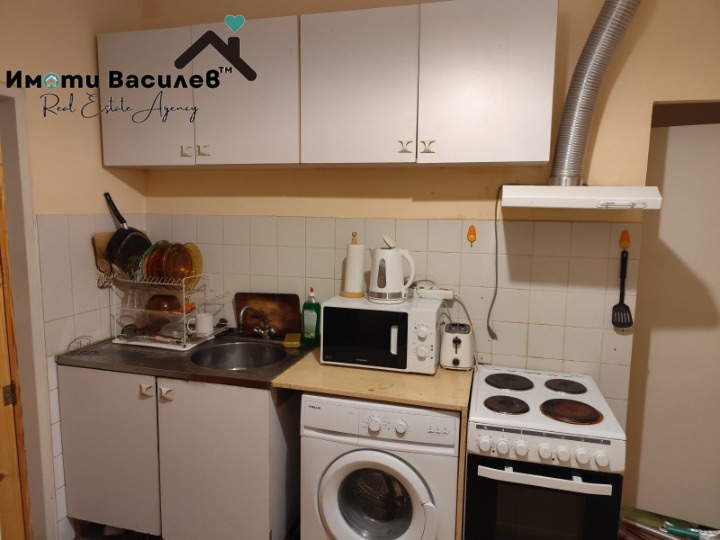 Продава 2-СТАЕН, гр. София, Люлин 7, снимка 2 - Апартаменти - 54190473