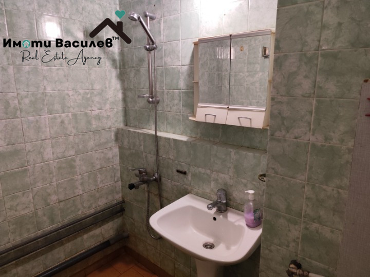 Продава 2-СТАЕН, гр. София, Люлин 7, снимка 7 - Апартаменти - 54190473