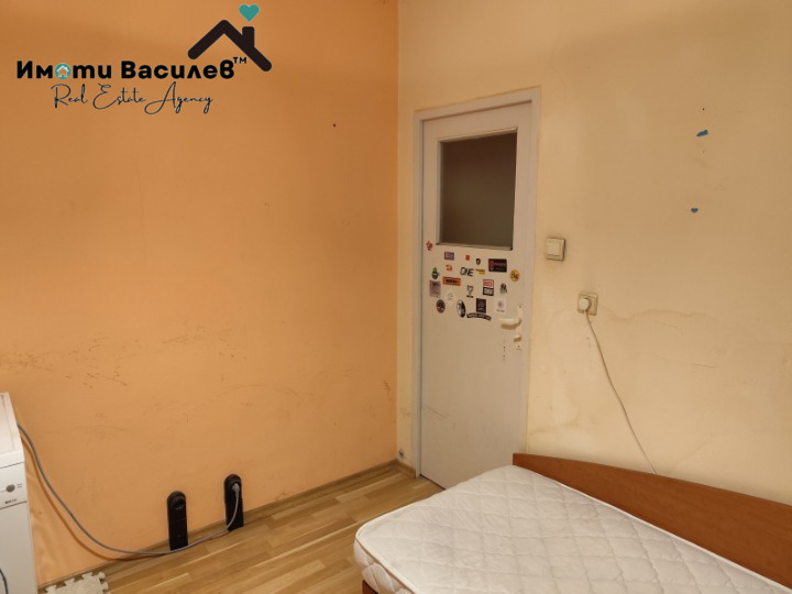 Продава 2-СТАЕН, гр. София, Люлин 7, снимка 5 - Апартаменти - 54190473