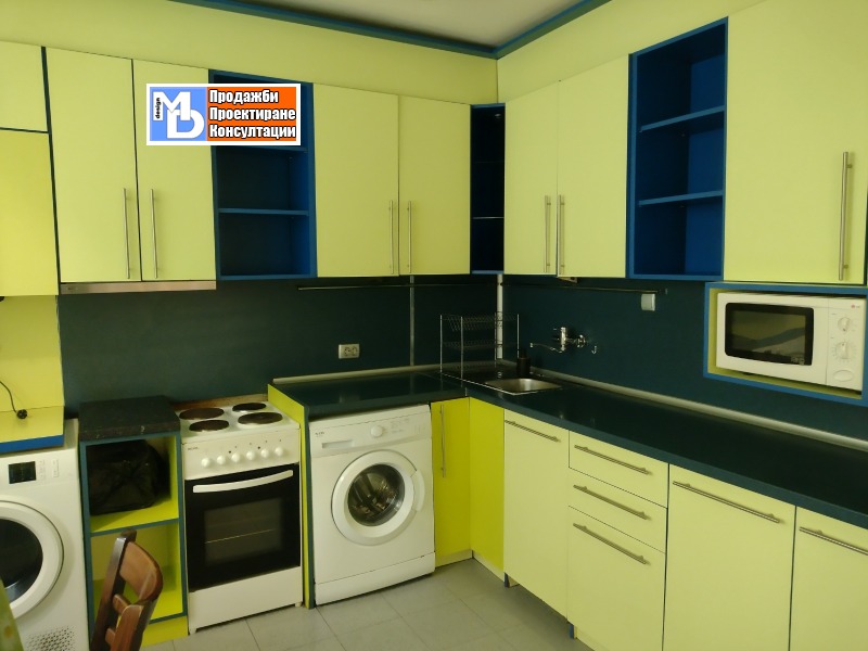 Продава  3-стаен, град София, Борово •  195 000 EUR • ID 31660373 — holmes.bg - [1] 