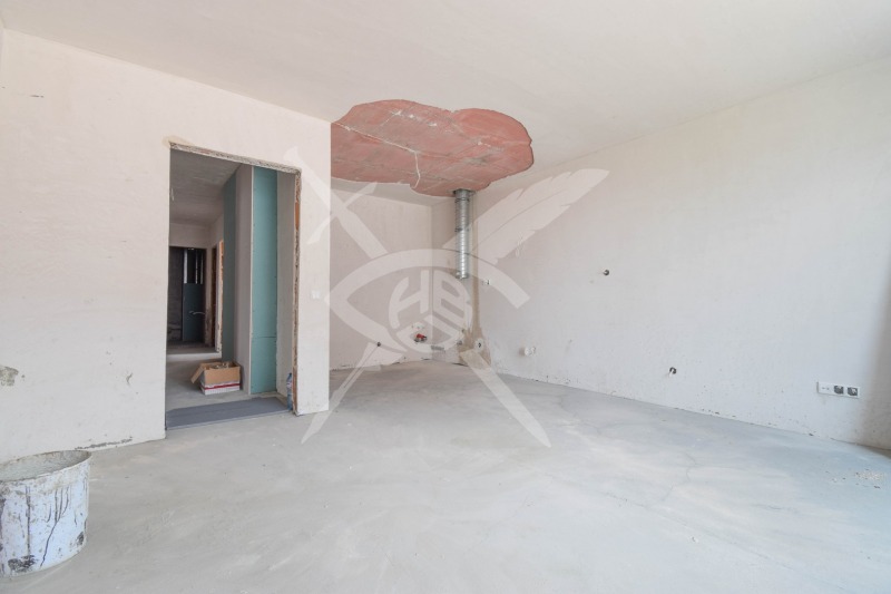 Zu verkaufen  2 Schlafzimmer Sofia , Studentski grad , 101 qm | 12184192 - Bild [2]
