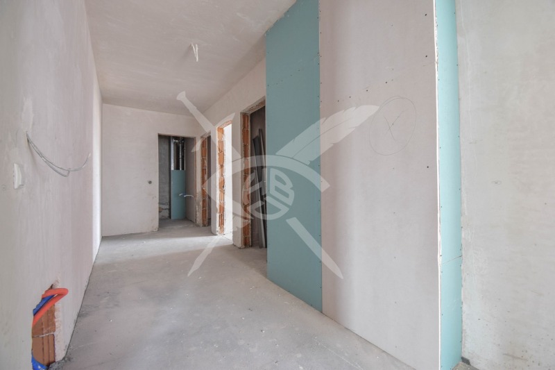 Zu verkaufen  2 Schlafzimmer Sofia , Studentski grad , 101 qm | 12184192 - Bild [8]