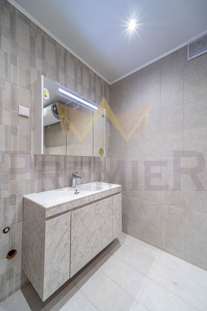 Продава 3-СТАЕН, гр. Варна, ХЕИ, снимка 7 - Aпартаменти - 48660835