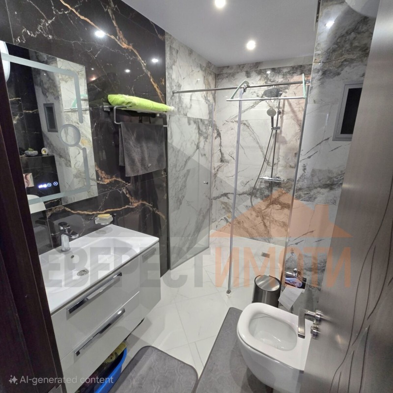 Satılık  2 yatak odası Plovdiv , Karşiyaka , 225 metrekare | 28725240 - görüntü [11]