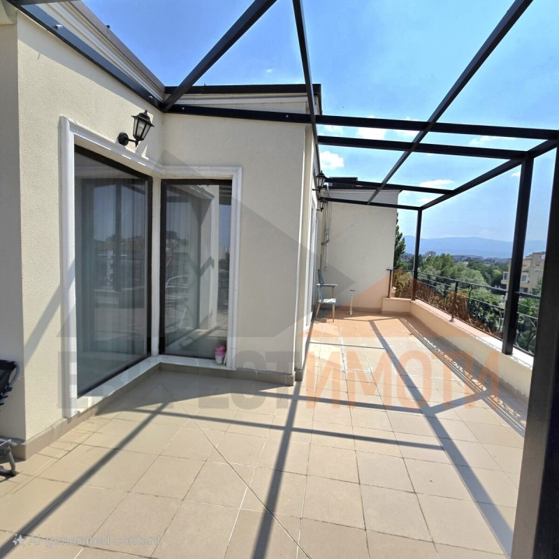Satılık  2 yatak odası Plovdiv , Karşiyaka , 225 metrekare | 28725240 - görüntü [14]