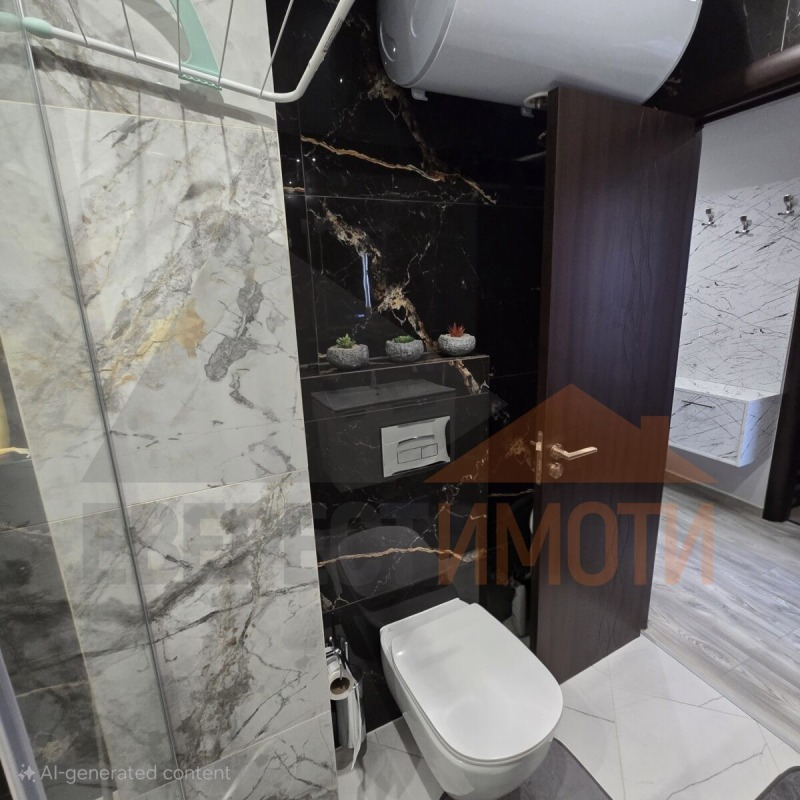Satılık  2 yatak odası Plovdiv , Karşiyaka , 225 metrekare | 28725240 - görüntü [12]