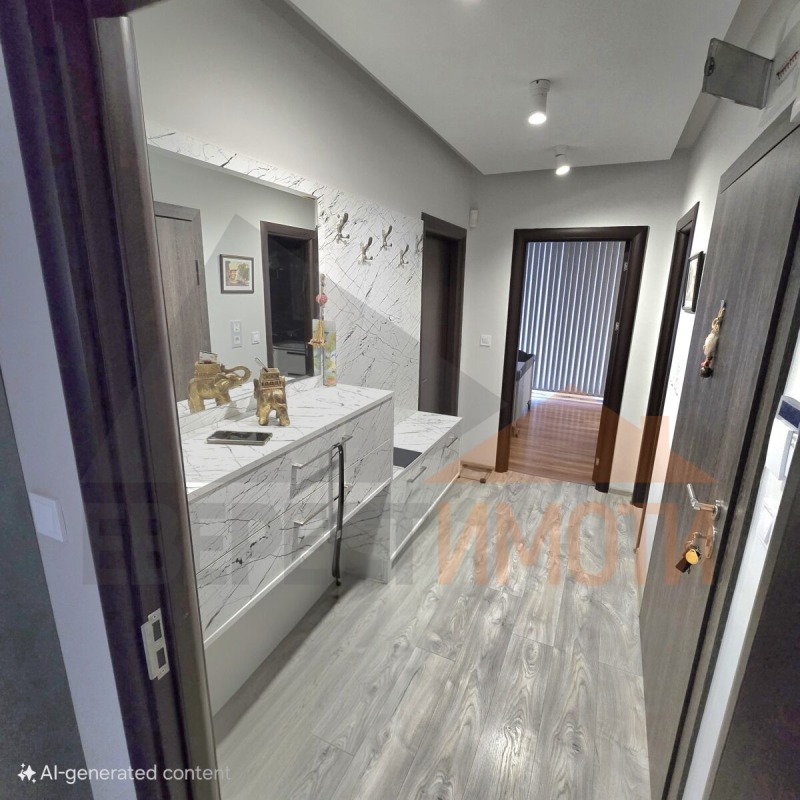 Satılık  2 yatak odası Plovdiv , Karşiyaka , 225 metrekare | 28725240 - görüntü [9]