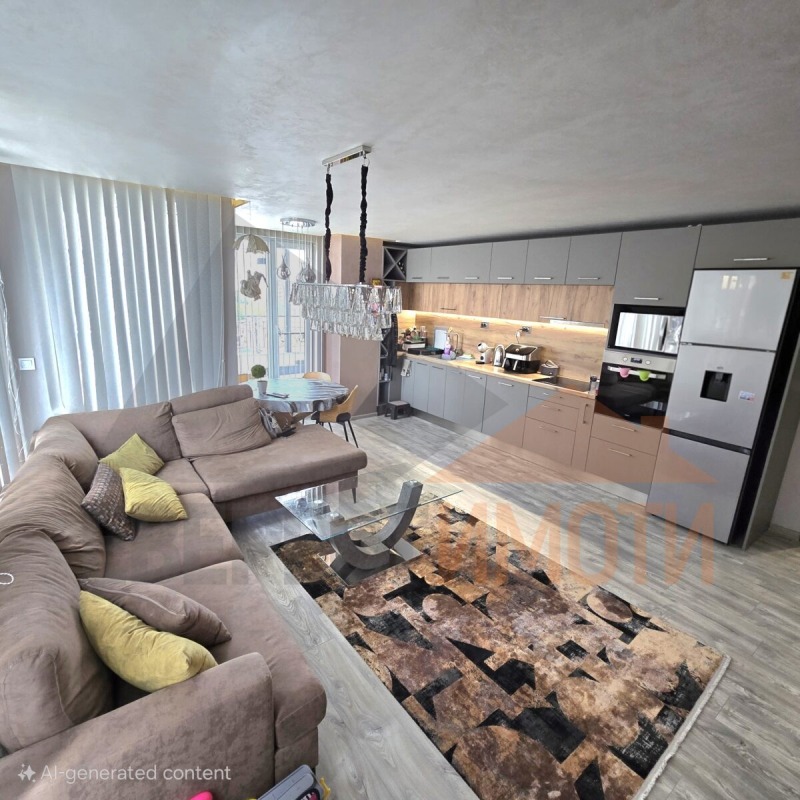 Продава  3-стаен, град Пловдив, Кършияка •  275 000 EUR • ID 47397522 — holmes.bg - [1] 