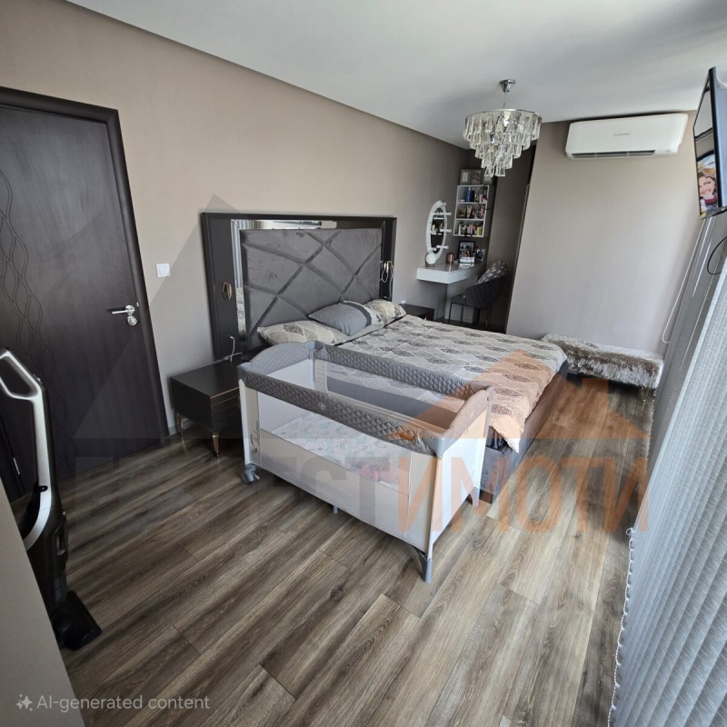 Satılık  2 yatak odası Plovdiv , Karşiyaka , 225 metrekare | 28725240 - görüntü [4]