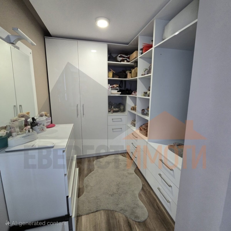 Satılık  2 yatak odası Plovdiv , Karşiyaka , 225 metrekare | 28725240 - görüntü [6]