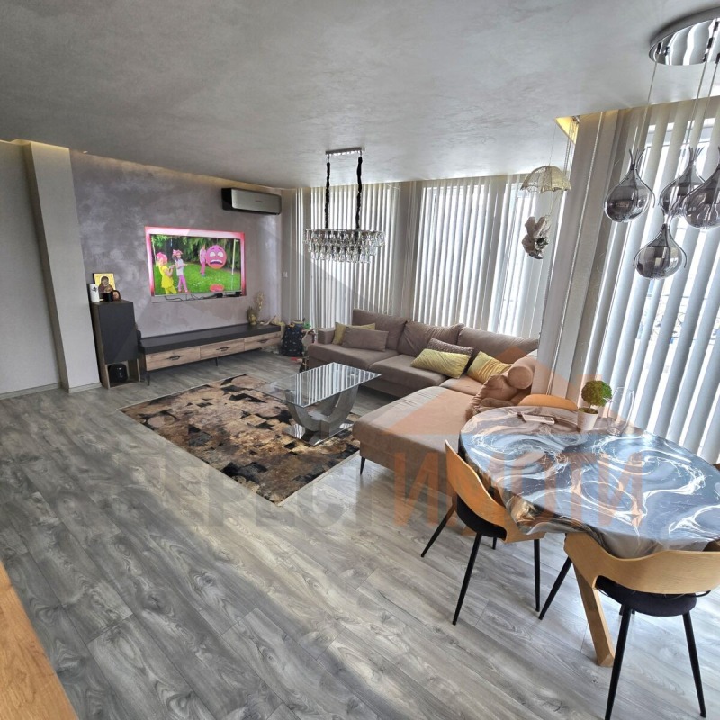 Satılık  2 yatak odası Plovdiv , Karşiyaka , 225 metrekare | 28725240 - görüntü [2]