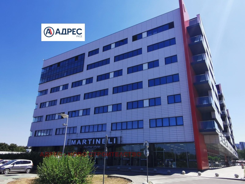 Продава 3-СТАЕН, град Русе, Здравец Изток • 121000 € • 74235213 — Holmes.bg