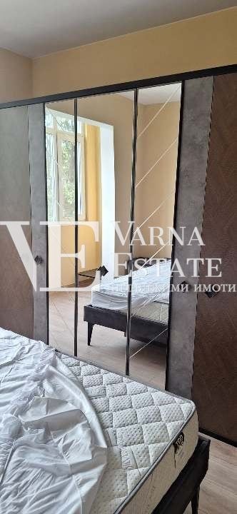 Продава 3-СТАЕН, гр. Варна, Чайка, снимка 10 - Апартаменти - 52650068