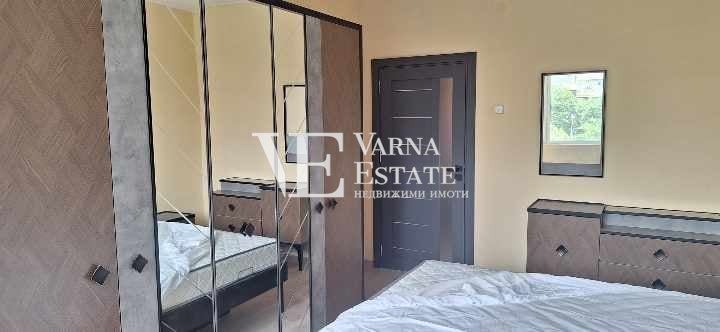 Продава 3-СТАЕН, гр. Варна, Чайка, снимка 11 - Апартаменти - 52650068