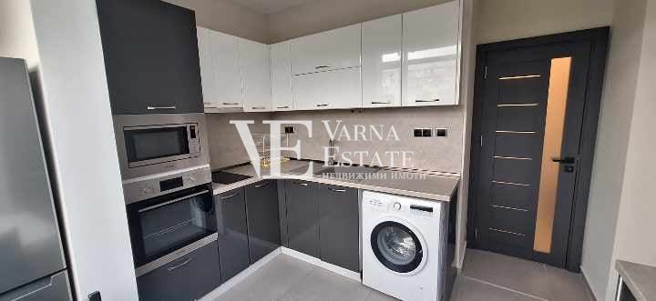 Продава 3-СТАЕН, гр. Варна, Чайка, снимка 2 - Апартаменти - 52650068