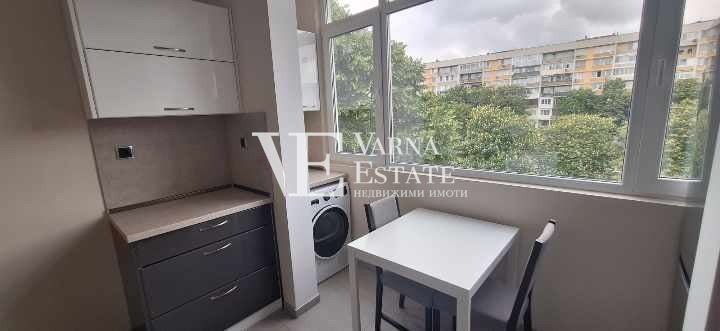 Продава 3-СТАЕН, гр. Варна, Чайка, снимка 4 - Апартаменти - 52650068